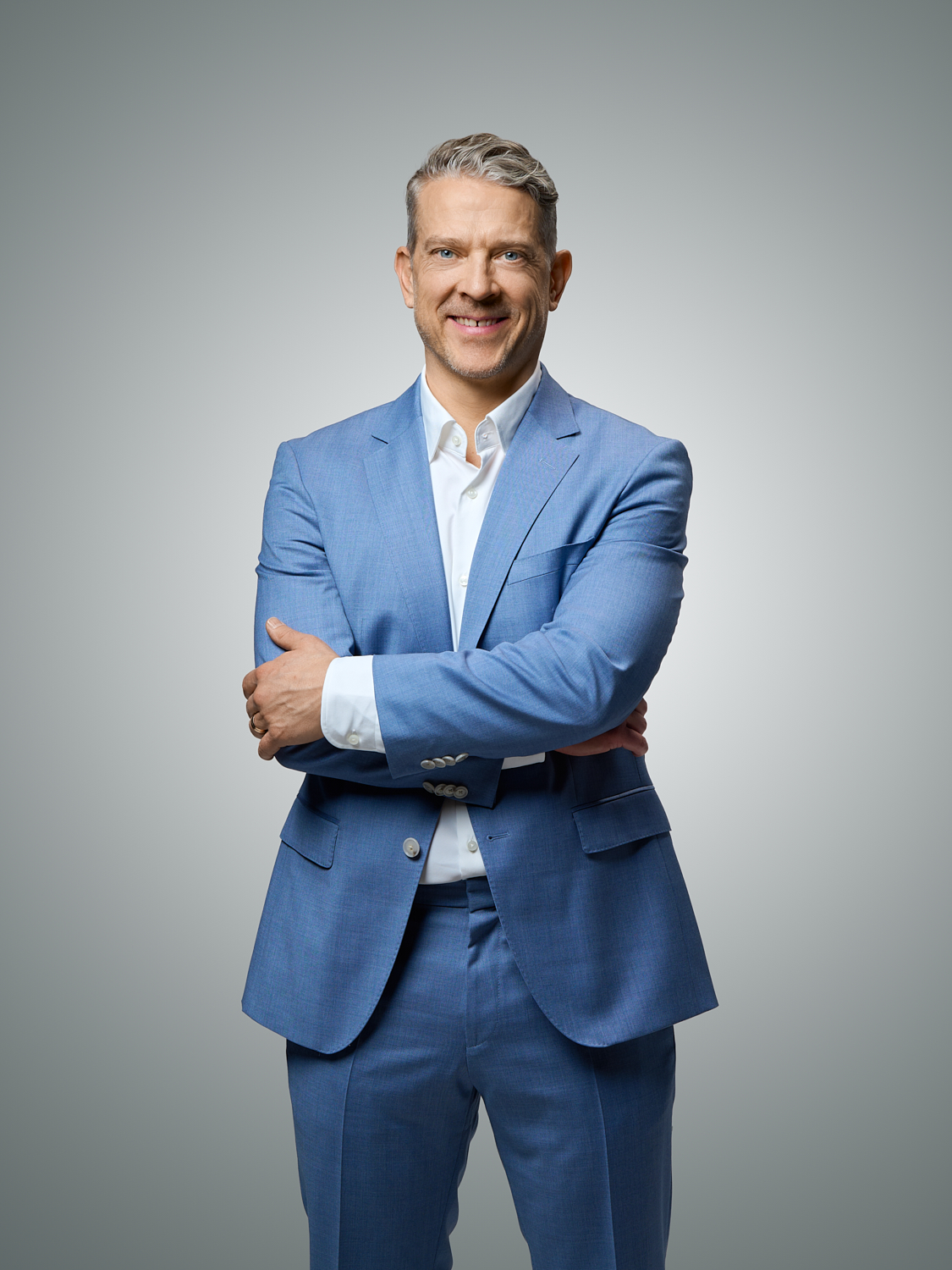 Tuomas Rouhikko — Founding Partner, Roc & Partners