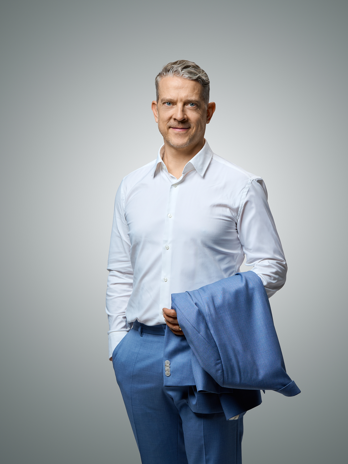 Tuomas Rouhikko — Founding Partner, Roc & Partners, commercial advisor Helsinki